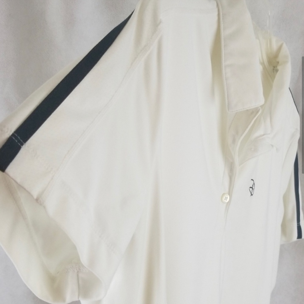 Disney Nike Dry Fit Woman’s Golf Polo 👚 ⛳️